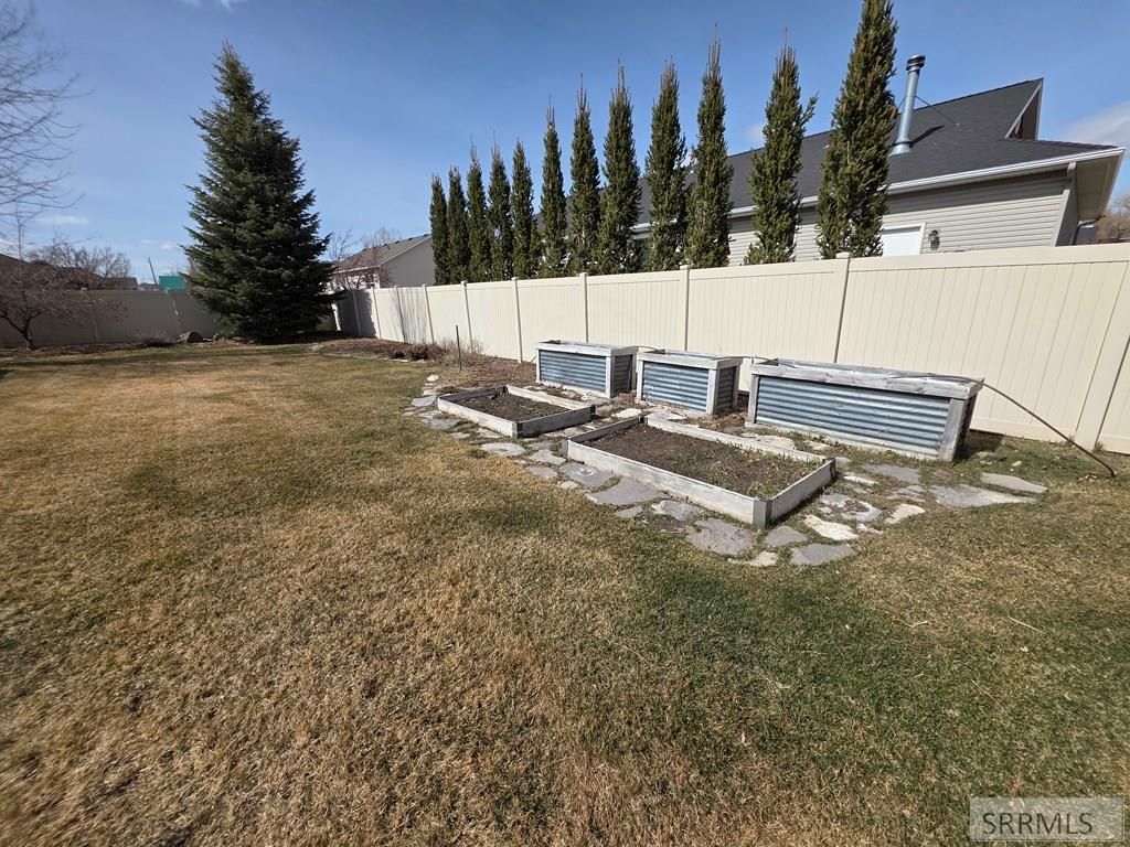 Image 59 of property listing at 774 Griffin Street, Rexburg, ID 83440