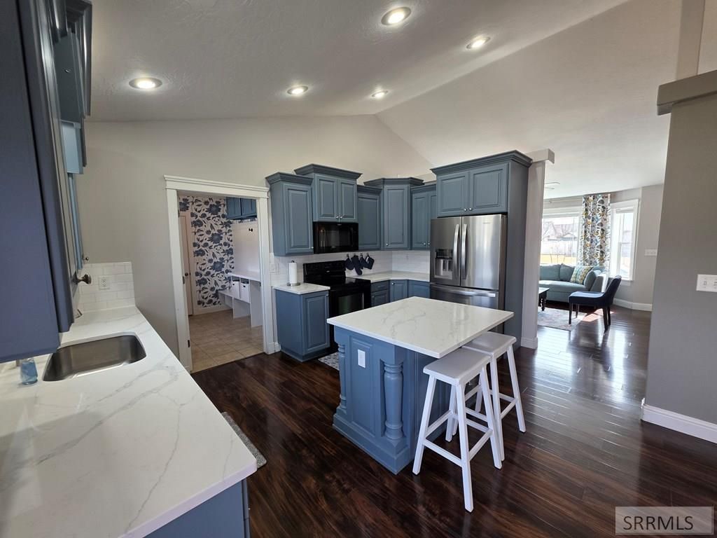 Image 9 of property listing at 774 Griffin Street, Rexburg, ID 83440