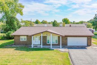 3 Park Street, Freeburg, IL 62243