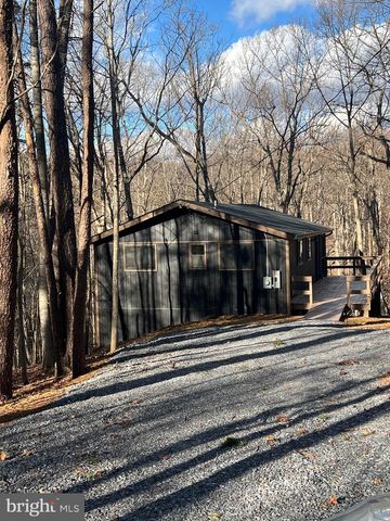 23 CHIEF CORNSTALK TRL, Hedgesville, WV 25427