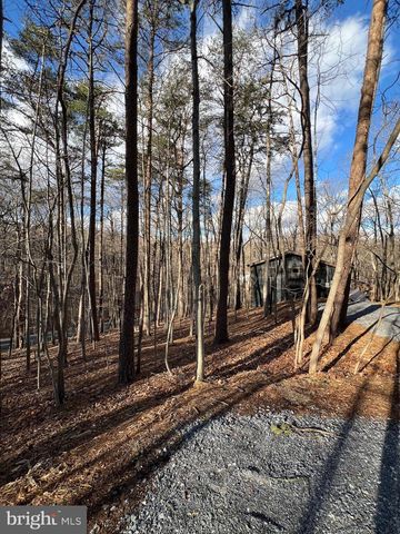 23 CHIEF CORNSTALK TRL, Hedgesville, WV 25427