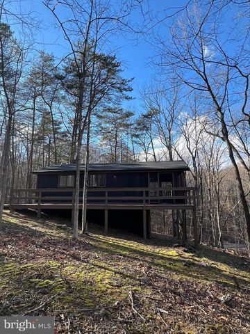 23 CHIEF CORNSTALK TRL, Hedgesville, WV 25427