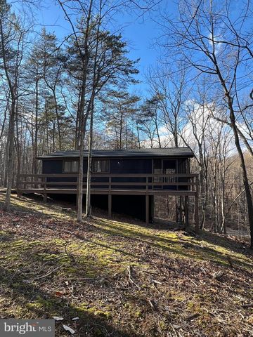 23 CHIEF CORNSTALK TRL, Hedgesville, WV 25427