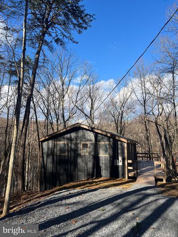 23 CHIEF CORNSTALK TRL, Hedgesville, WV 25427