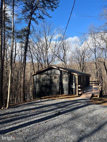 23 CHIEF CORNSTALK TRL, Hedgesville, WV 25427