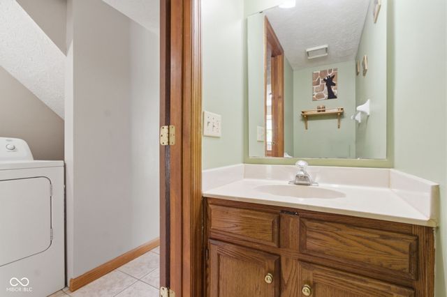 7830 Oakshot Lane, Indianapolis, IN 46268
