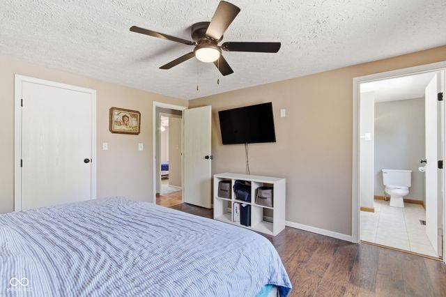 7830 Oakshot Lane, Indianapolis, IN 46268
