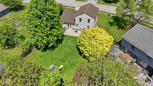 7830 Oakshot Lane, Indianapolis, IN 46268