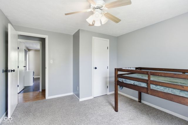 7830 Oakshot Lane, Indianapolis, IN 46268