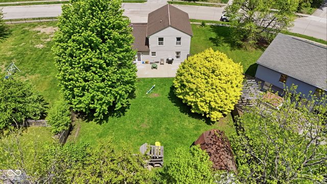 7830 Oakshot Lane, Indianapolis, IN 46268