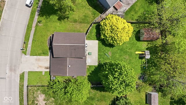 7830 Oakshot Lane, Indianapolis, IN 46268