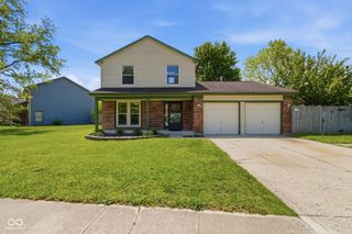 7830 Oakshot Lane, Indianapolis, IN 46268