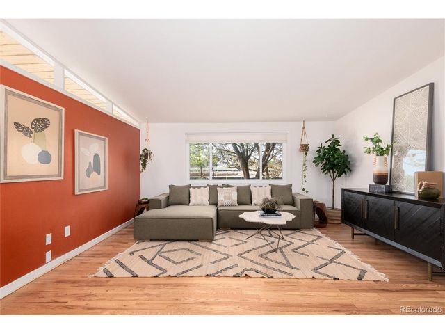 14845 W 49th Ave, Golden, CO 80403