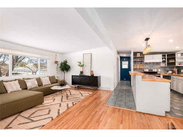 14845 W 49th Ave, Golden, CO 80403