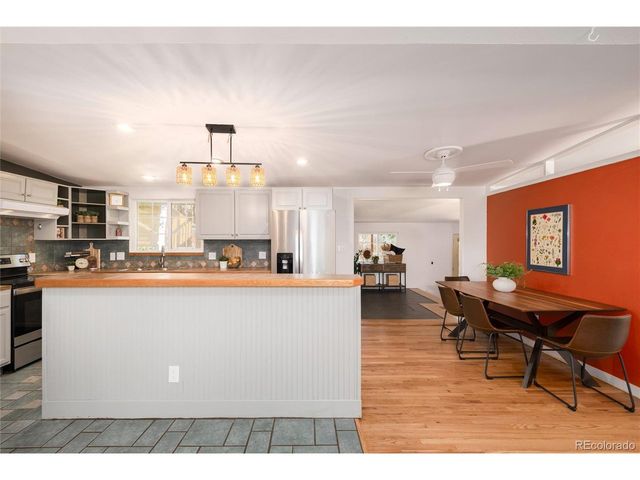 14845 W 49th Ave, Golden, CO 80403