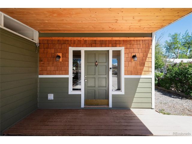14845 W 49th Ave, Golden, CO 80403