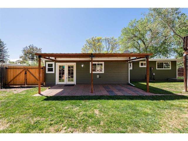 14845 W 49th Ave, Golden, CO 80403