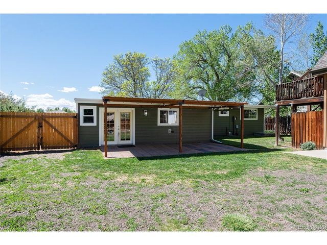 14845 W 49th Ave, Golden, CO 80403