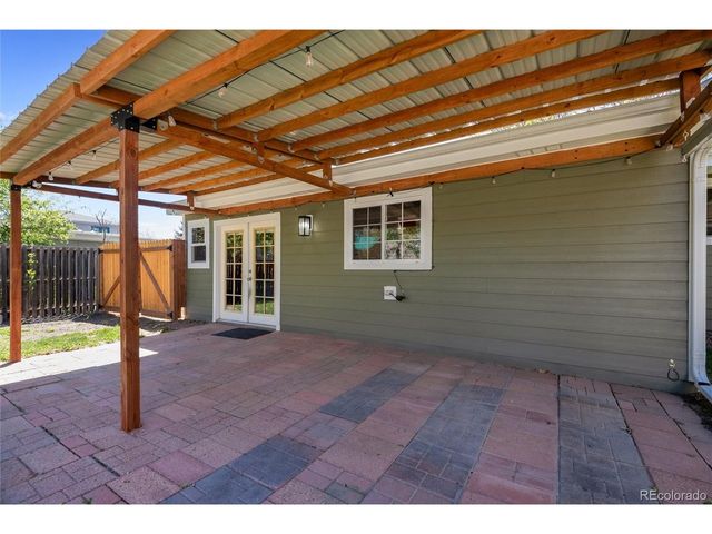 14845 W 49th Ave, Golden, CO 80403
