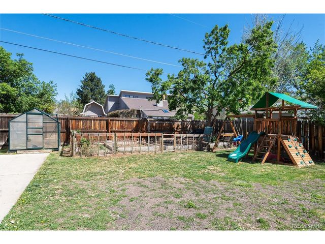 14845 W 49th Ave, Golden, CO 80403