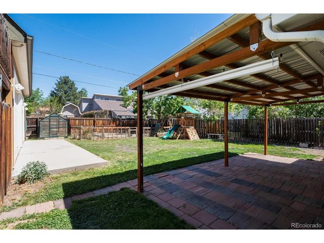 14845 W 49th Ave, Golden, CO 80403