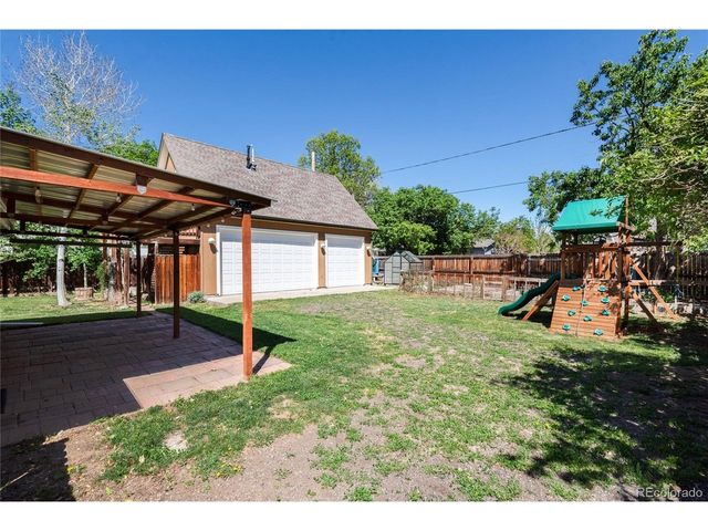 14845 W 49th Ave, Golden, CO 80403