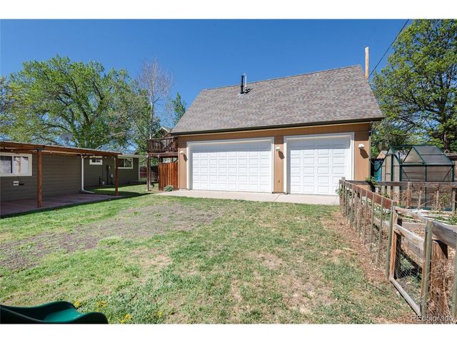 14845 W 49th Ave, Golden, CO 80403