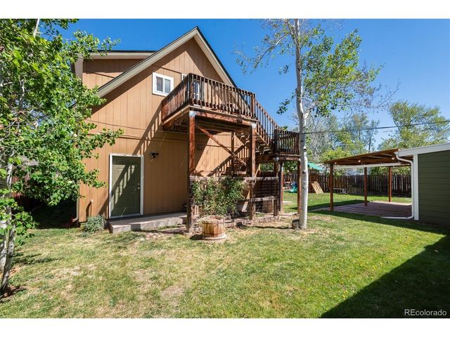 14845 W 49th Ave, Golden, CO 80403