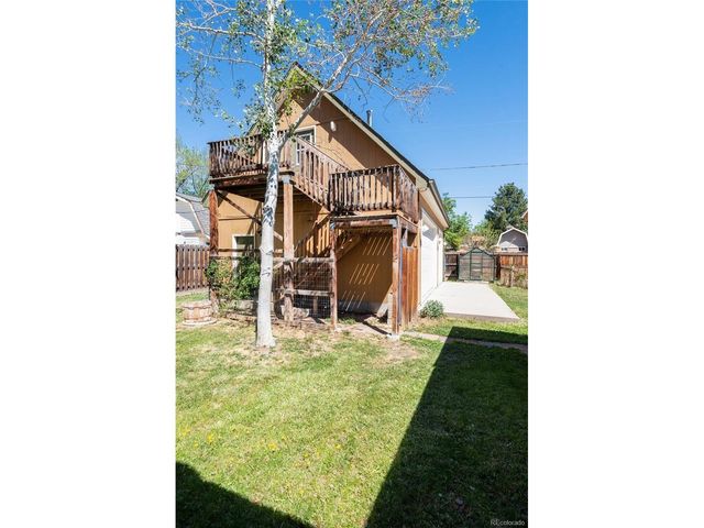 14845 W 49th Ave, Golden, CO 80403