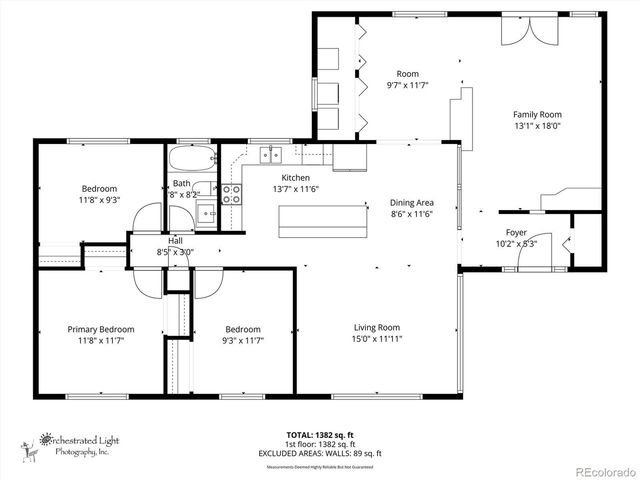 14845 W 49th Ave, Golden, CO 80403