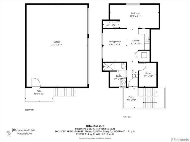 14845 W 49th Ave, Golden, CO 80403