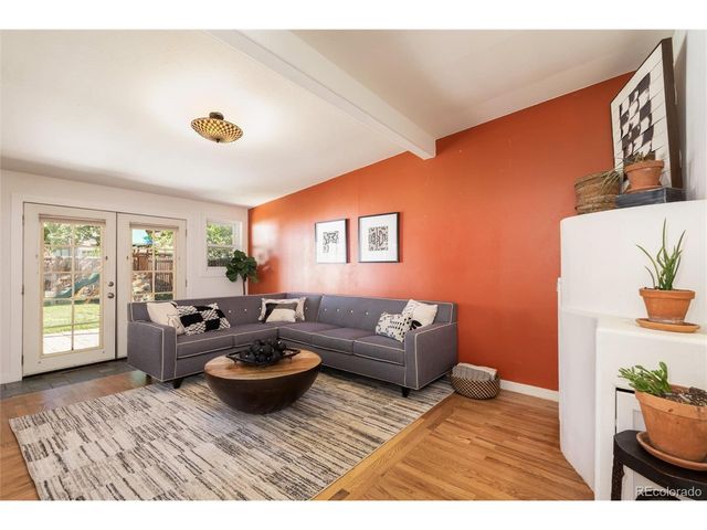 14845 W 49th Ave, Golden, CO 80403