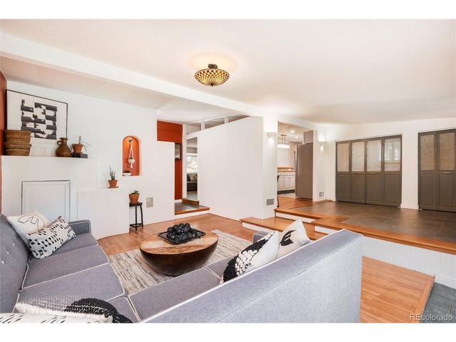 14845 W 49th Ave, Golden, CO 80403