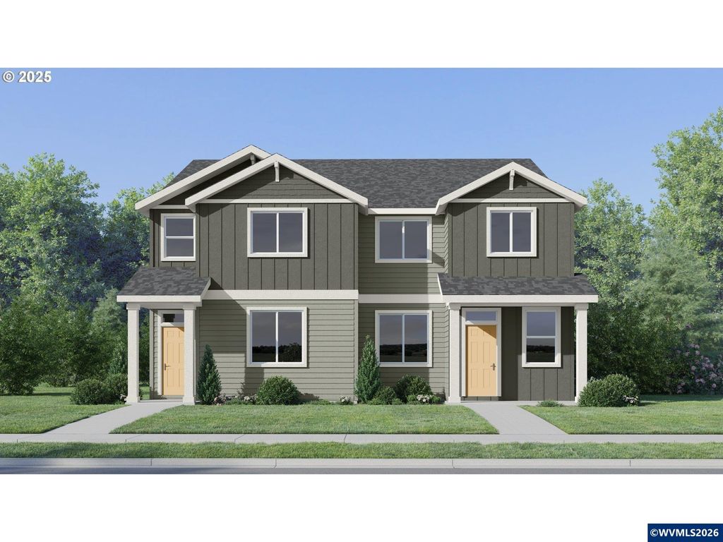 1034 Drake Ln, Woodburn, OR 97071