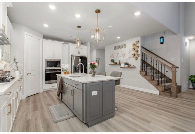 2437 Pinnacle Place, Corinth, TX 76210