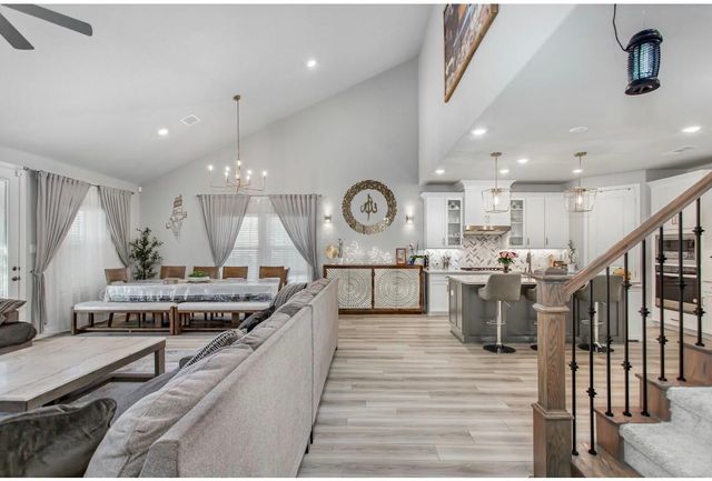 2437 Pinnacle Place, Corinth, TX 76210