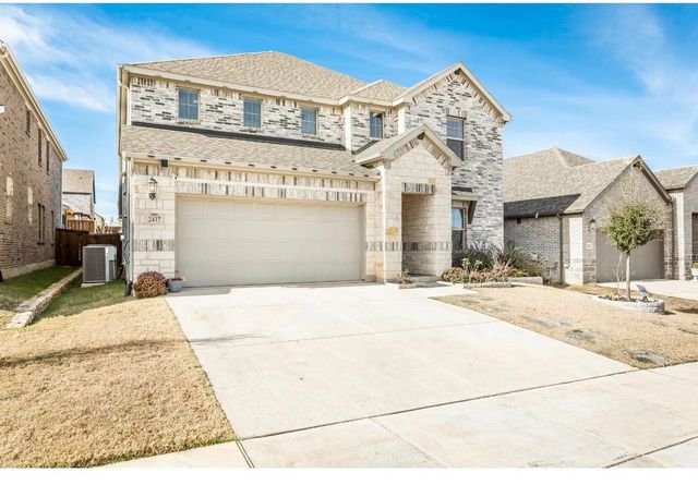 2437 Pinnacle Place, Corinth, TX 76210