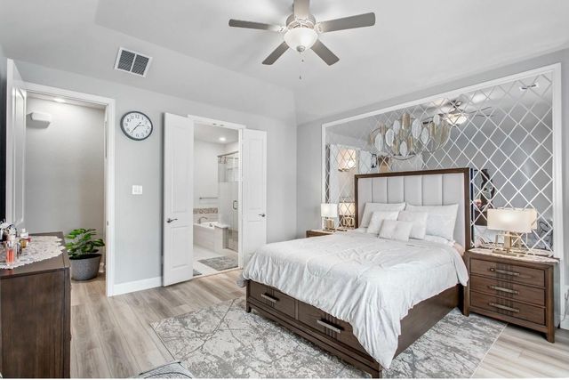 2437 Pinnacle Place, Corinth, TX 76210