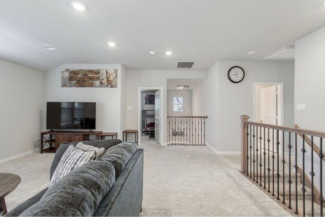2437 Pinnacle Place, Corinth, TX 76210