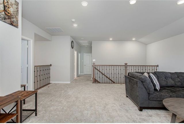 2437 Pinnacle Place, Corinth, TX 76210