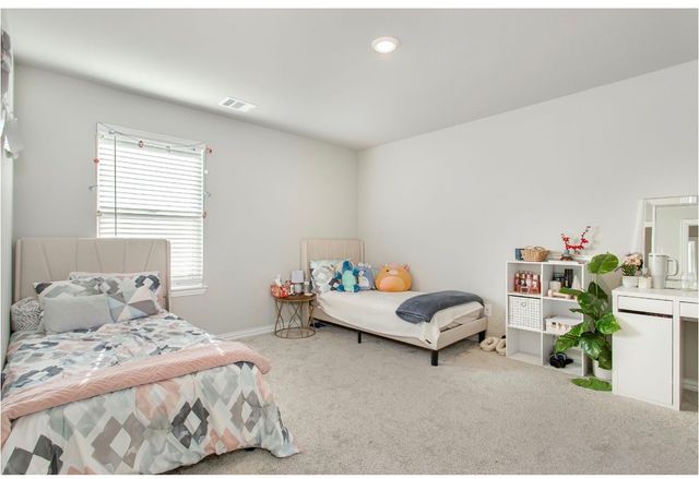 2437 Pinnacle Place, Corinth, TX 76210