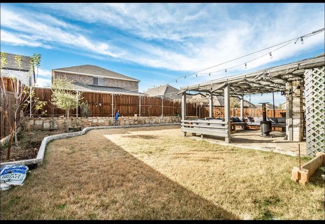 2437 Pinnacle Place, Corinth, TX 76210