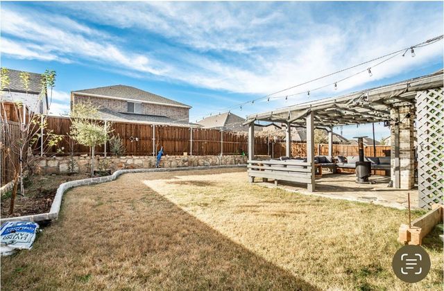 2437 Pinnacle Place, Corinth, TX 76210