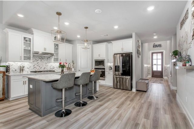 2437 Pinnacle Place, Corinth, TX 76210