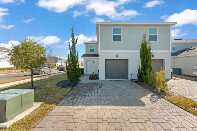 727 COSTA LANE 28, Debary, FL 32713