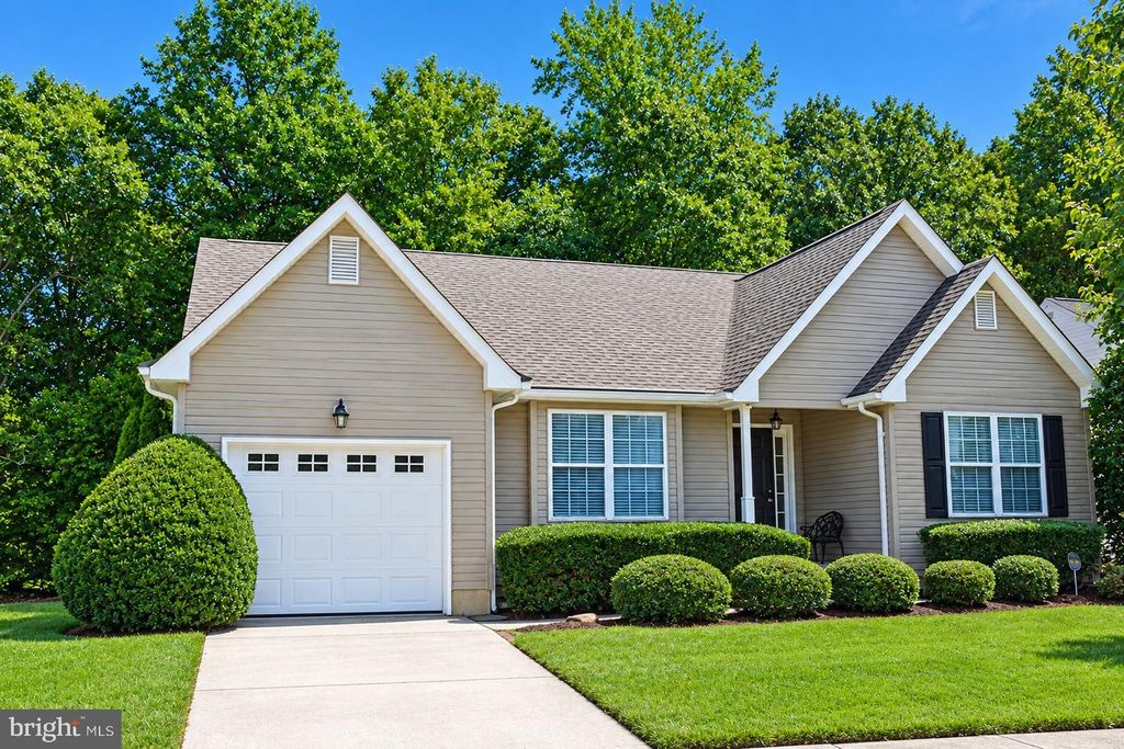 770 CHICKORY TRL, MULLICA HILL, NJ 08062 — exterior