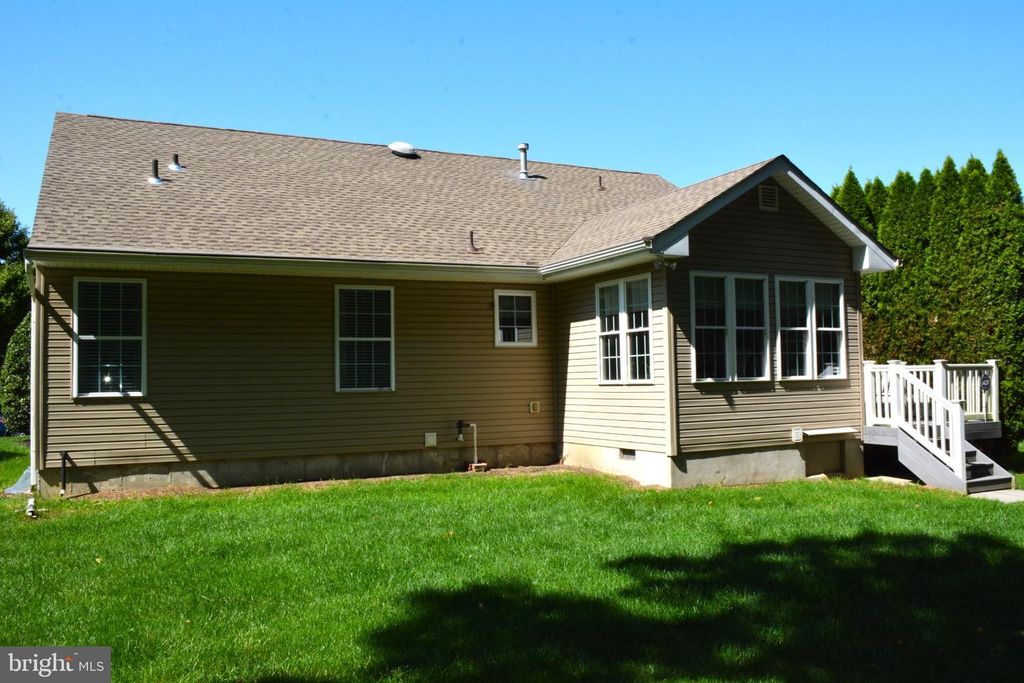 770 CHICKORY TRL, MULLICA HILL, NJ 08062 — photo 2