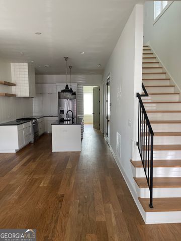 120 2nd Street, Fayetteville, GA 30214