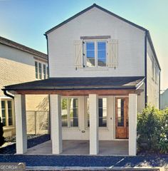 120 2nd Street, Fayetteville, GA 30214