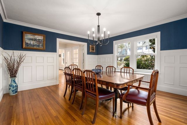 26 Bothfeld Rd, Newton, MA 02459